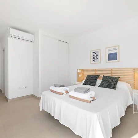 Navya - Vipvipvillas Πλάγια Μπλάνκα