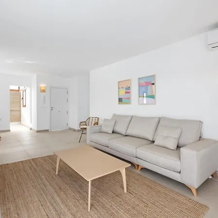 Βίλα Navya - Vipvipvillas Πλάγια Μπλάνκα