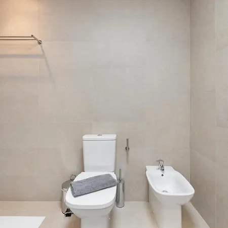 Navya - Vipvipvillas Βίλα *