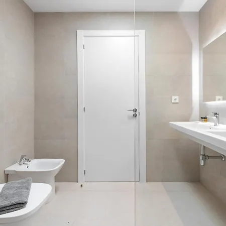 Navya - Vipvipvillas Βίλα *