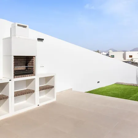 Βίλα Navya - Vipvipvillas Πλάγια Μπλάνκα