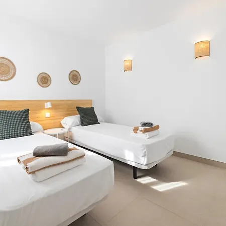 Navya - Vipvipvillas * Playa Blanca (Lanzarote)
