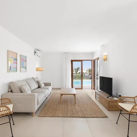 Navya - Vipvipvillas Βίλα