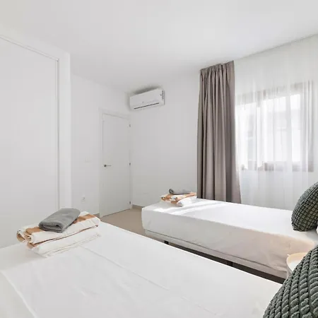 Navya - Vipvipvillas * Playa Blanca (Lanzarote)