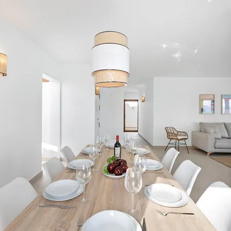 Βίλα Navya - Vipvipvillas Πλάγια Μπλάνκα