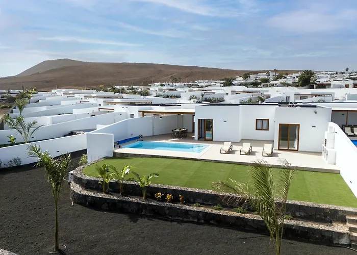 Navya - Vipvipvillas Villa