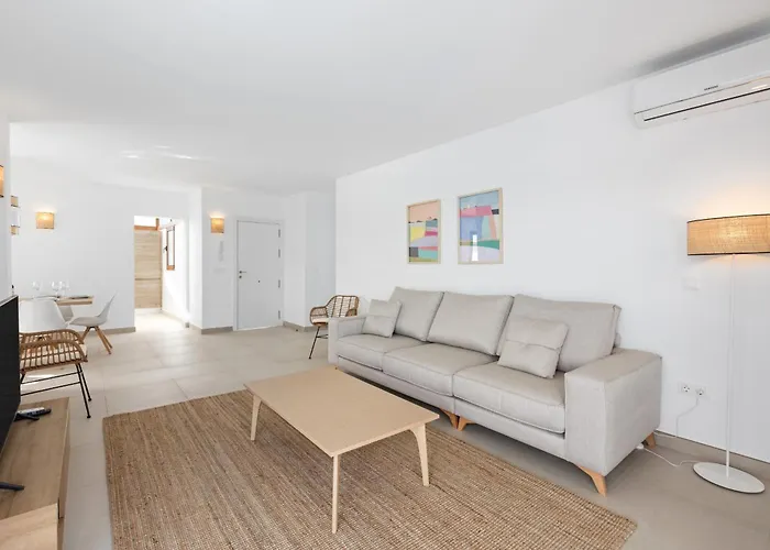 Villa Navya - Vipvipvillas Playa Blanca (Lanzarote)