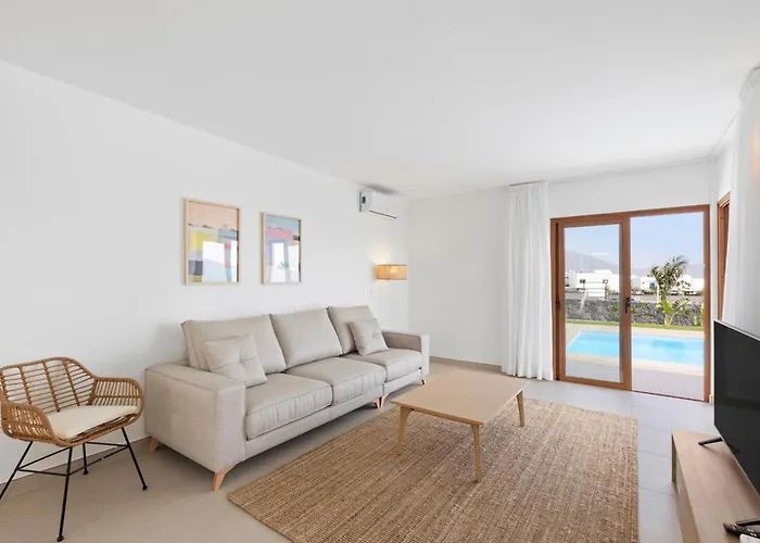 Villa Navya - Vipvipvillas *