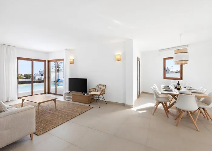 Villa Navya - Vipvipvillas *