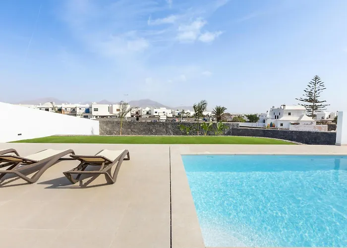 Villa Navya - Vipvipvillas